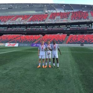 Meet your Posher, Ben